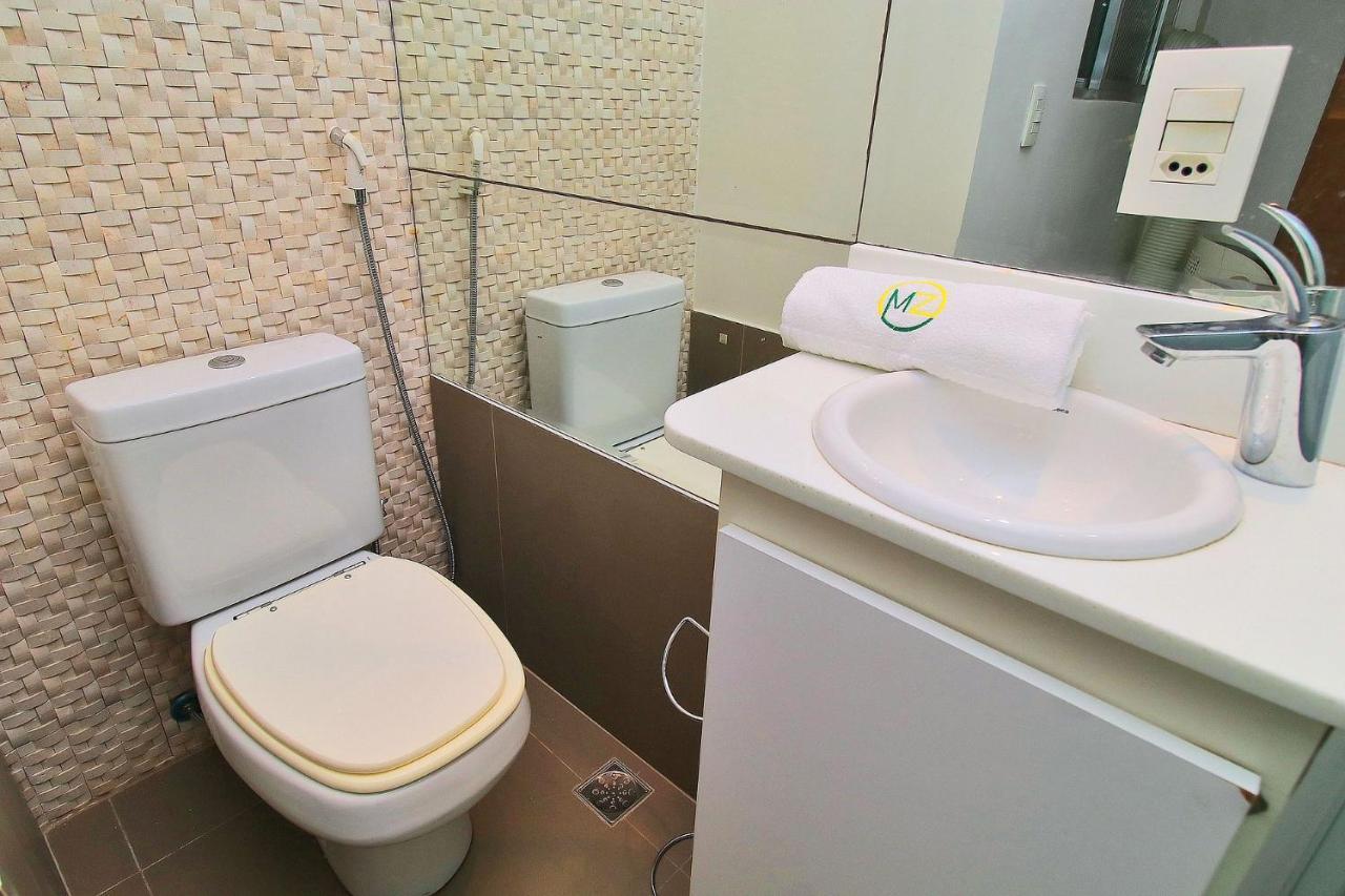 Reformado E Moderno 2 Quartos Em Copacabana Rio de Janeiro Eksteriør billede